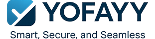 YoFayy Tax Logo